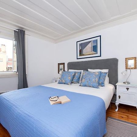 Charming 2 Bedroom Apartment Avenida Da Liberdade Lisboa Ngoại thất bức ảnh