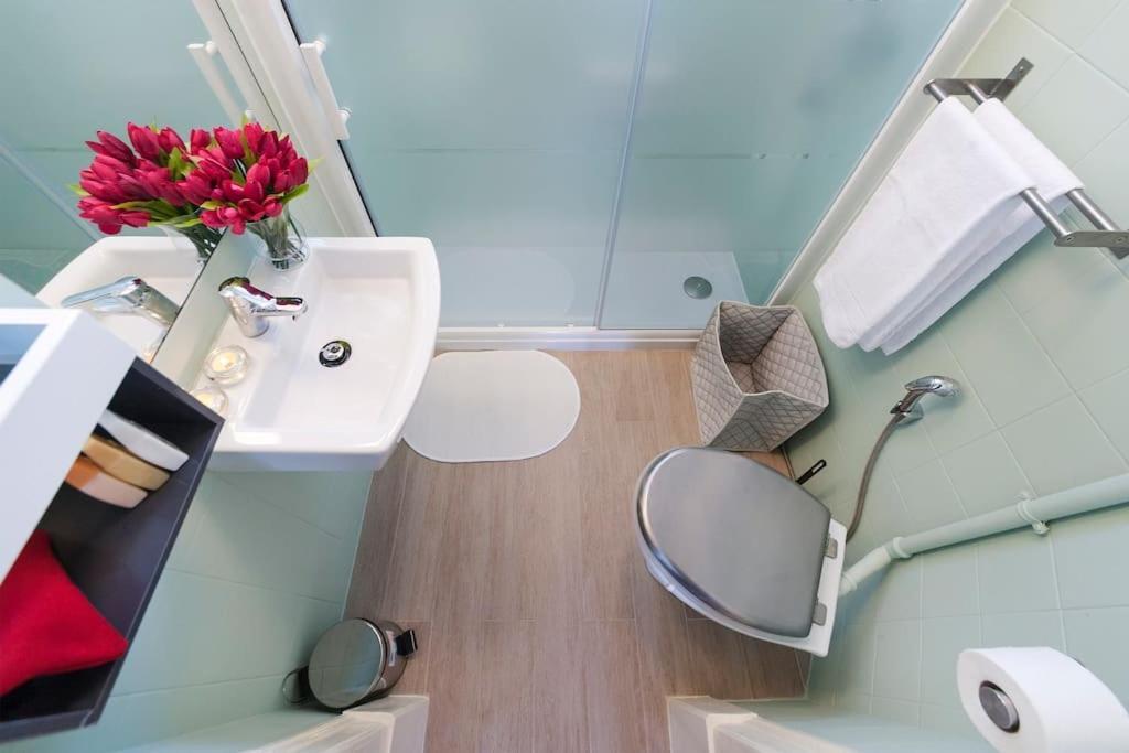 Charming 2 Bedroom Apartment Avenida Da Liberdade Lisboa Ngoại thất bức ảnh