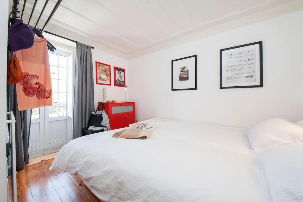 Charming 2 Bedroom Apartment Avenida Da Liberdade Lisboa Ngoại thất bức ảnh