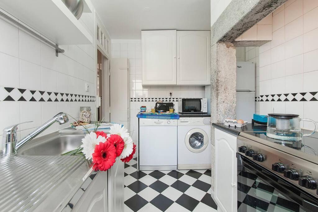 Charming 2 Bedroom Apartment Avenida Da Liberdade Lisboa Ngoại thất bức ảnh